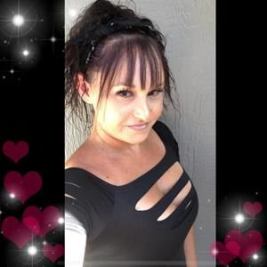 Meet your Posher, Marlee